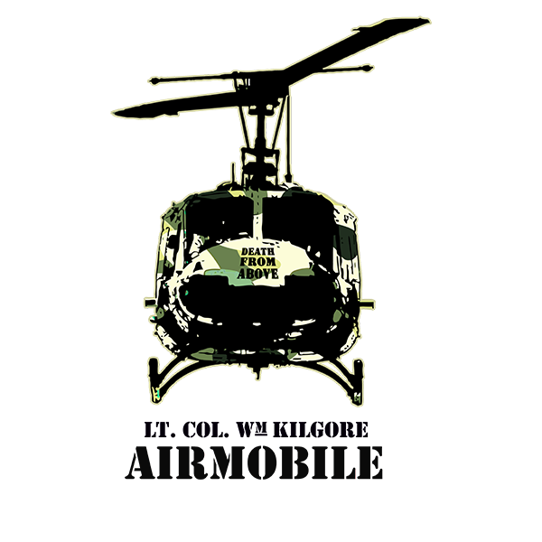 AIRMOBILE - The Bensin Clothing Company