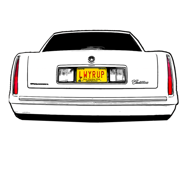 BETTER CALL SAUL - The Bensin Clothing Company