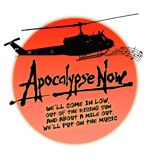 DEATH FROM ABOVE - The Bensin Clothing Company