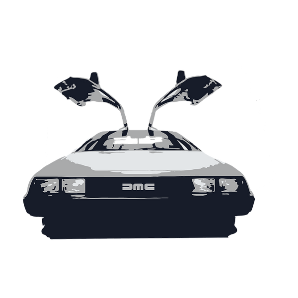 DMC - The Bensin Clothing Company