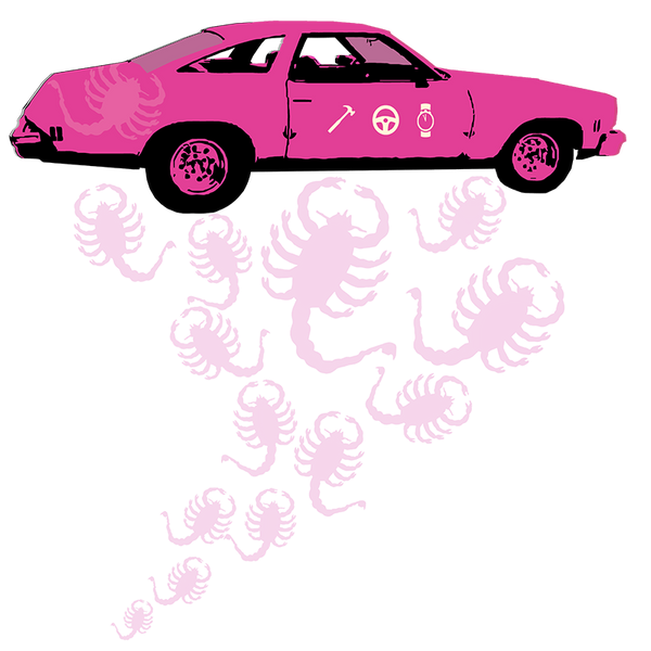 DRIVE - The Bensin Clothing Company