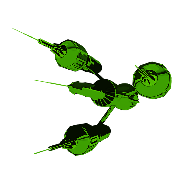 LIBERATOR BLAKES 7 T-SHIRT