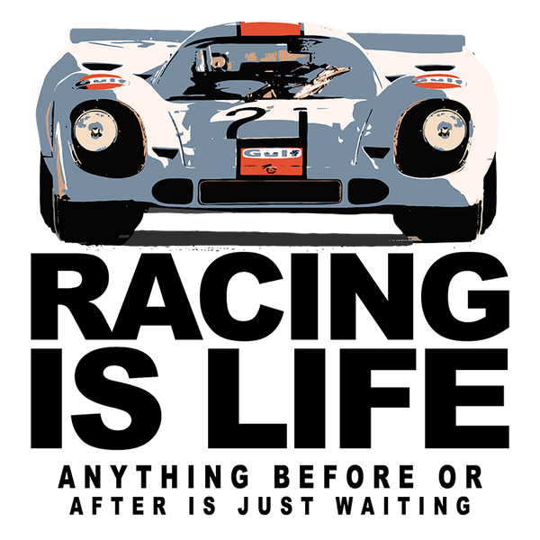 LeMans- The Bensin Clothing Company