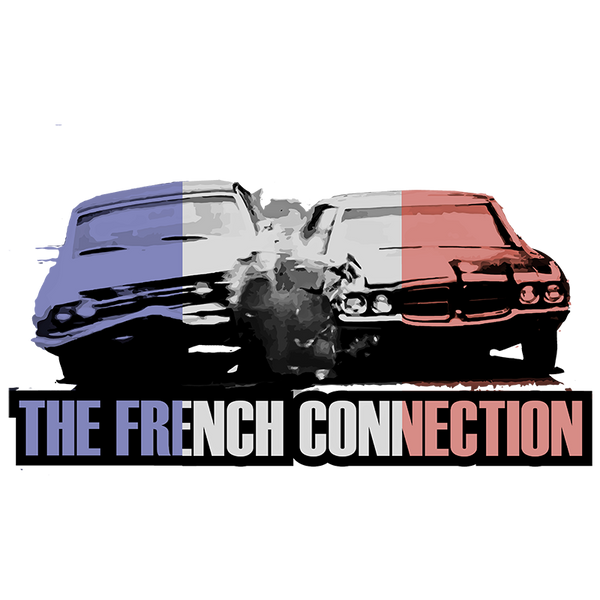 THE FRENCH CONNECTION - The Bensin Clothing Company