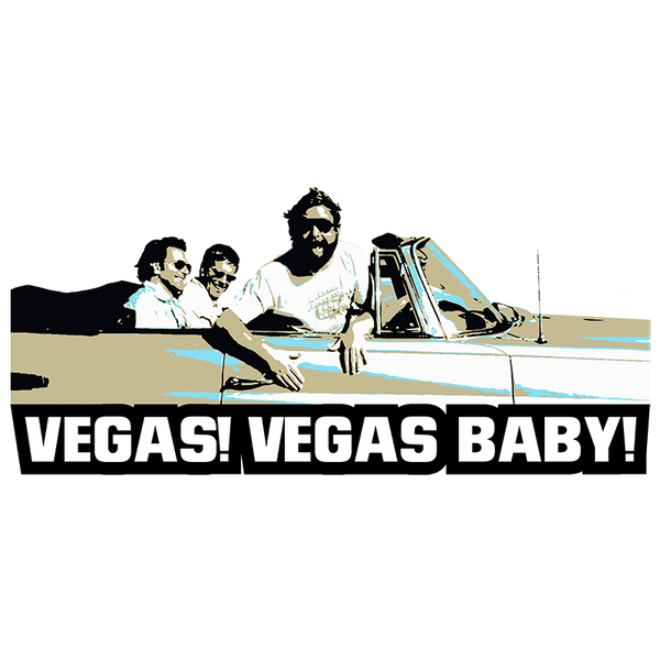 THE HANGOVER - The Bensin Clothing Company