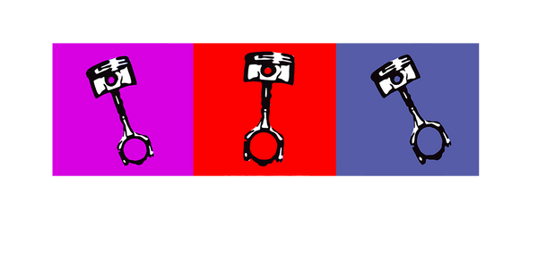 TINHEAD - The Bensin Clothing Company