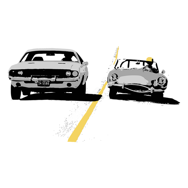 Vanishing Point - The Bensin Clothing Company