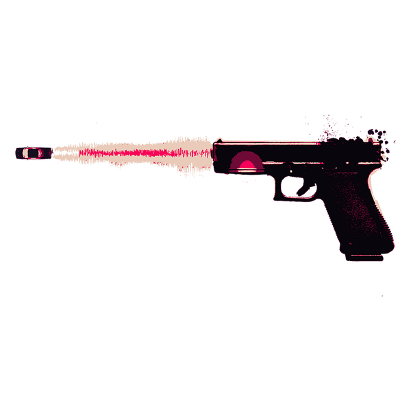 BABY DRIVER 2- The Bensin Clothing Company