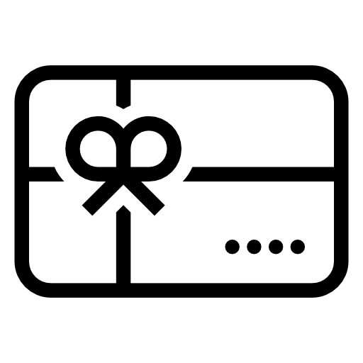 BENSIN GIFT CARDS - The Bensin Clothing Company