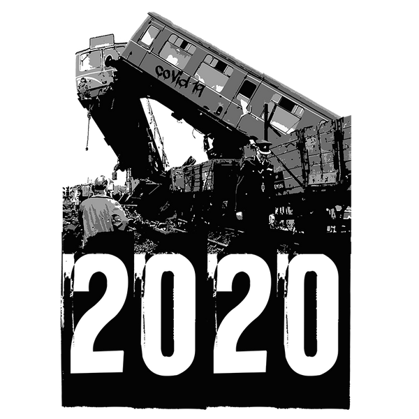 2020 - The Bensin Clothing Company