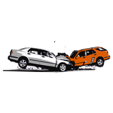 CAR CRASH - The Bensin Clothing Company