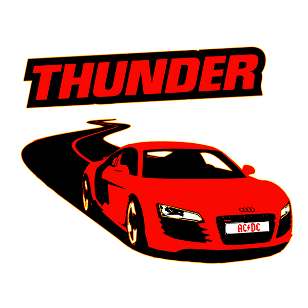 DRIVER THERAPY - The Bensin Clothing Company