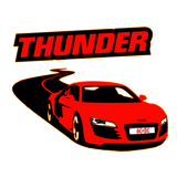 DRIVER THERAPY - LONG SLEEVE - The Bensin Clothing Company