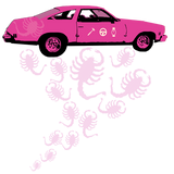 DRIVE - The Bensin Clothing Company