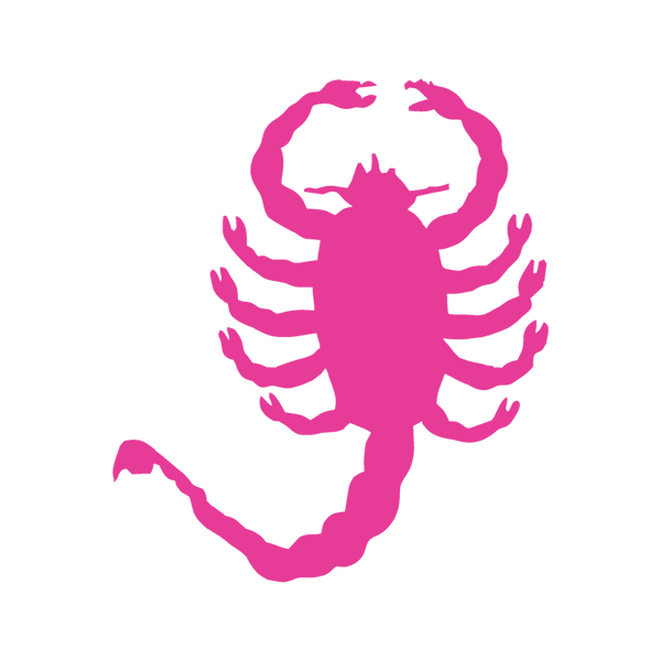 Driver Scorpian - The Bensin Clothing Company