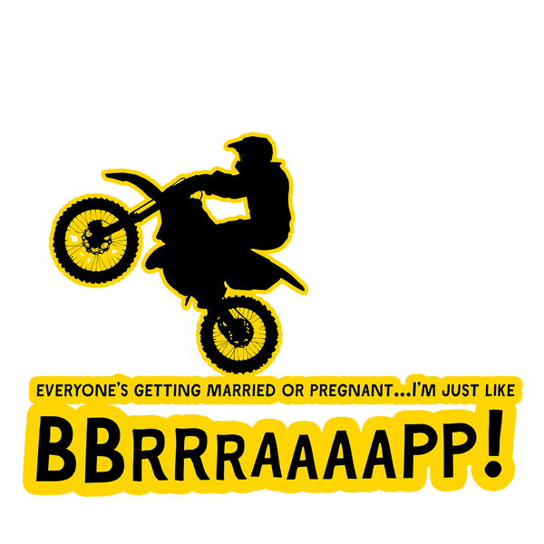 EVERYONE'S GETTING MARRIED - The Bensin Clothing Company