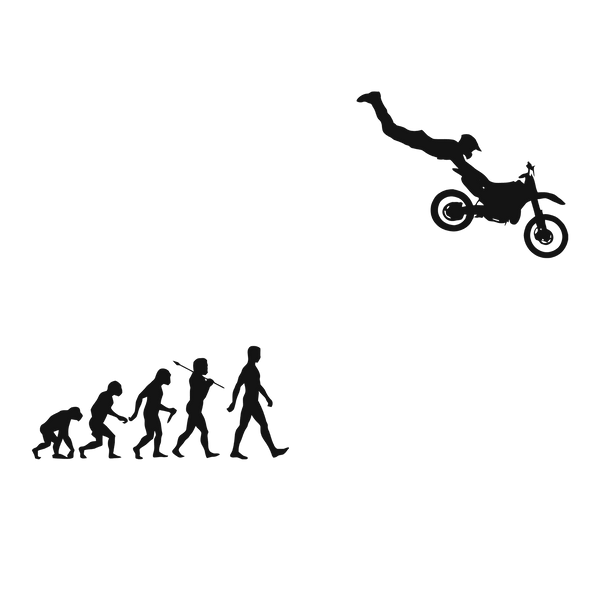 EVOLUTION - The Bensin Clothing Company