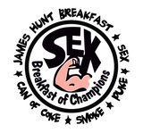 HUNT THE SHUNT - LONG SLEEVE - The Bensin Clothing Company