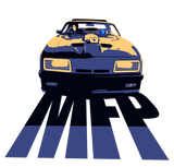 MFP MAD MAX - LONG SLEEVE - The Bensin Clothing Company