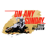 On any Sunday Movie - LONG SLEEVE