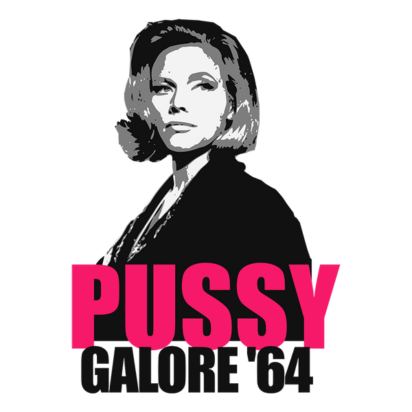 PUSSY - The Bensin Clothing Company