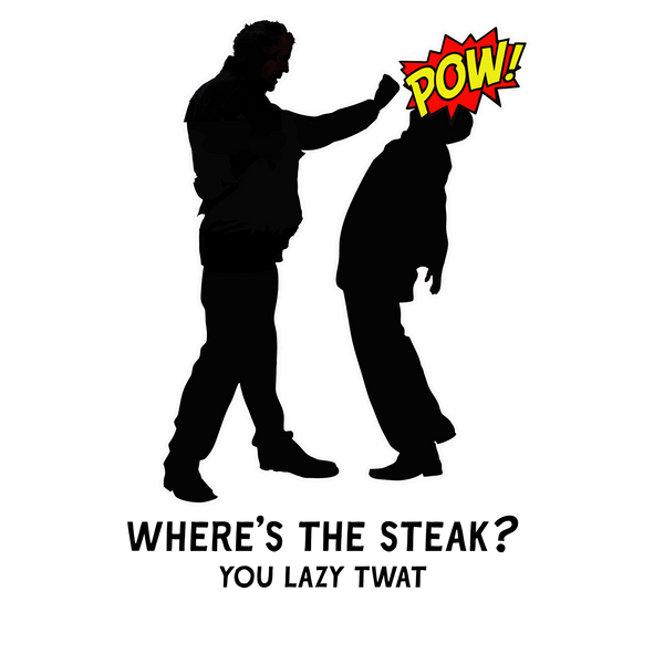 SANDWICHGATE - The Bensin Clothing Company