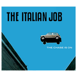 THE CHASE IS ON - LONG SLEEVE