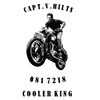 THE GREAT ESCAPE - The Bensin Clothing Company