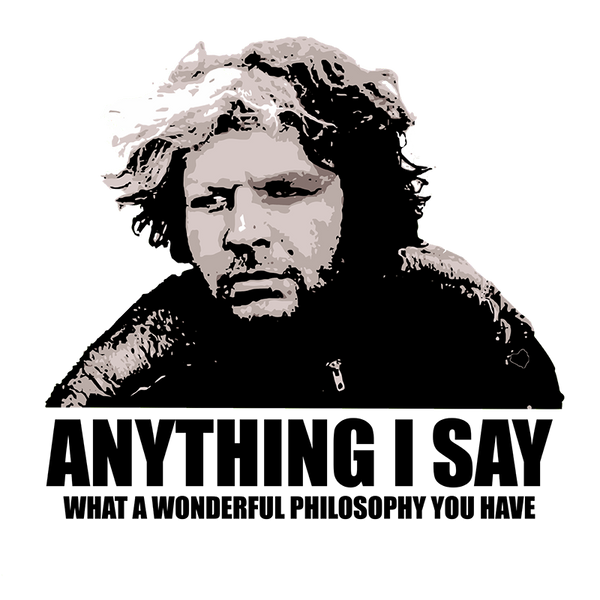 TOECUTTER - The Bensin Clothing Company