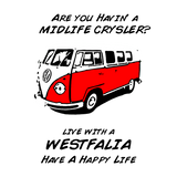 VW WESTFALIA - The Bensin Clothing Company