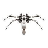 X-Wing Fighter T-Shirt - LONG SLEEVE - The Bensin Clothing Company