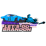 THE GENERAL LEE - The Bensin Clothing Company