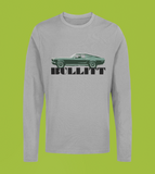 STEVE McQUEEN – REALITY - Longsleeve