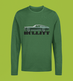 STEVE McQUEEN – REALITY - Longsleeve