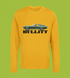 STEVE McQUEEN – REALITY - Longsleeve
