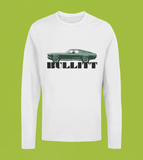 STEVE McQUEEN – REALITY - Longsleeve