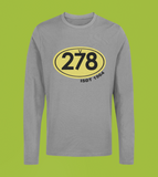 STEVE McQUEEN – ISTD 1964 - Longsleeve