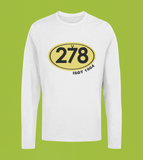 STEVE McQUEEN – ISTD 1964 - Longsleeve