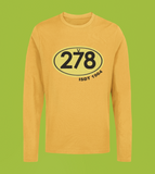 STEVE McQUEEN – ISTD 1964 - Longsleeve