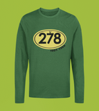 STEVE McQUEEN – ISTD 1964 - Longsleeve