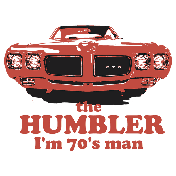 The Humbler - The Bensin Clothing Company