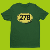 STEVE McQUEEN – ISTD 1964 T-SHIRT