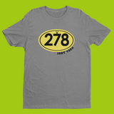 STEVE McQUEEN – ISTD 1964 T-SHIRT