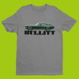 STEVE McQUEEN – REALITY T-SHIRT