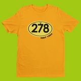STEVE McQUEEN – ISTD 1964 T-SHIRT