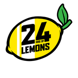 24 HOURS OF LEMONS - The Bensin Clothing Company