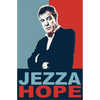 JEZZA HOPE - The Bensin Clothing Company