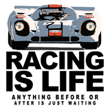 LeMans- The Bensin Clothing Company
