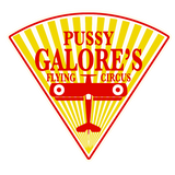 PUSSY GALORE’S FLYING CIRCUS - The Bensin Clothing Company