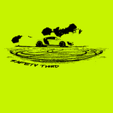 SAFETY THIRD - LONG SLEEVE - The Bensin Clothing Company